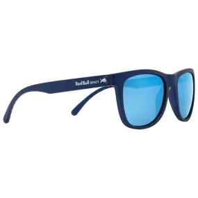 Gafas Red Bull Spect Ecos Matt Metallic Blue Brown Grey Blue Mirror Polarized