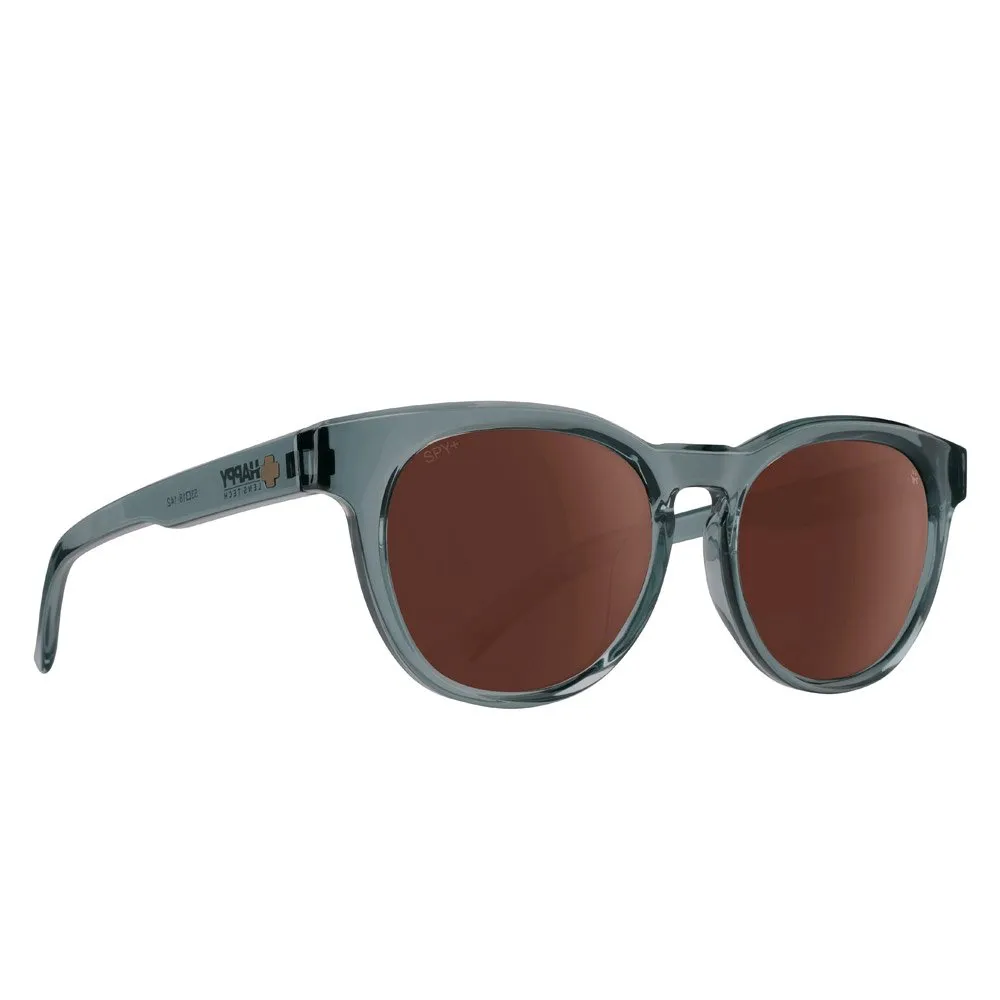 Gafas Spy Cedros Stone Blue Happy Bronze