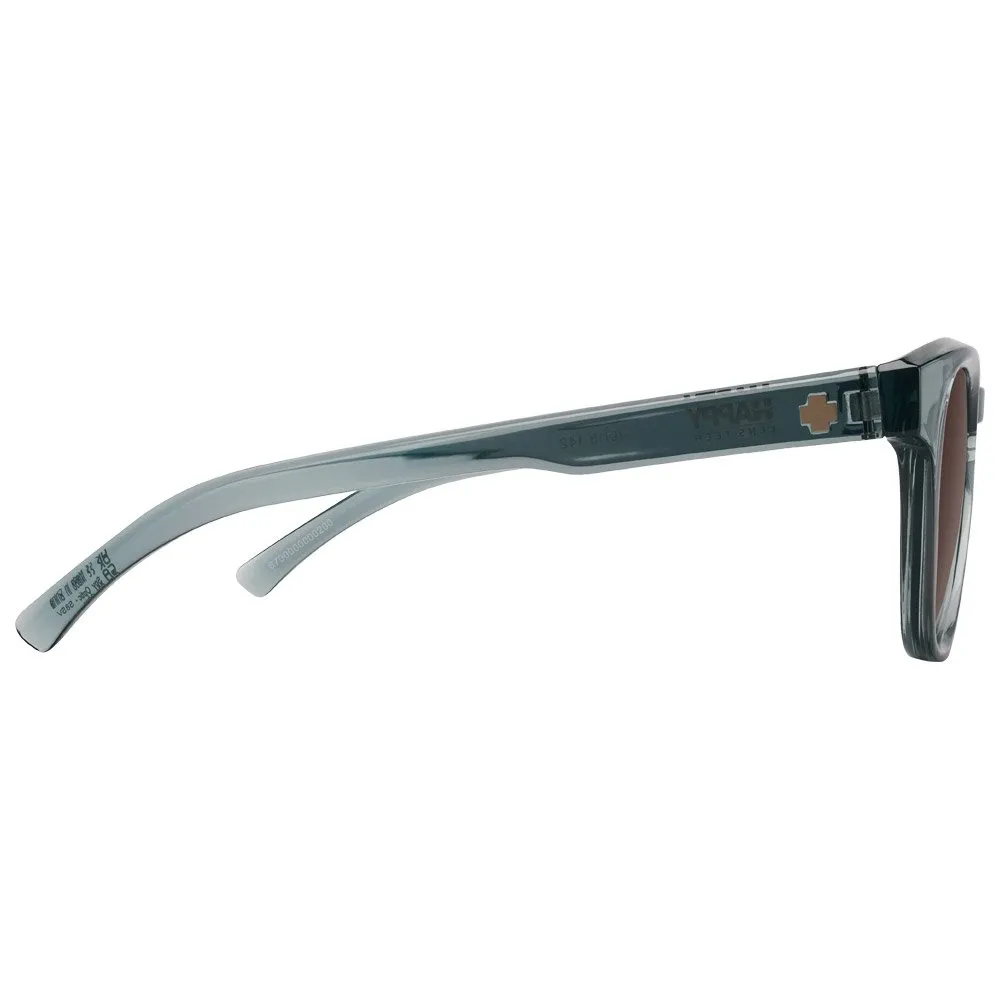 Gafas Spy Cedros Stone Blue Happy Bronze