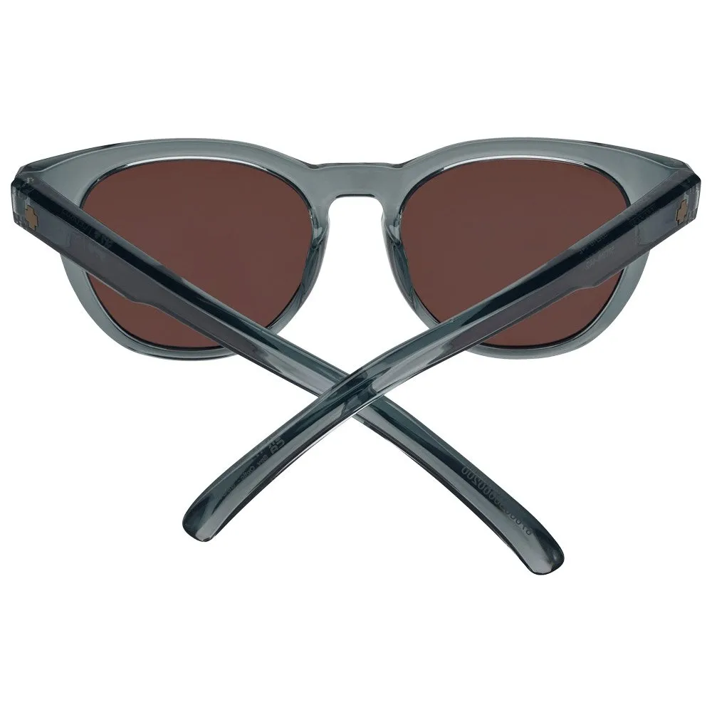 Gafas Spy Cedros Stone Blue Happy Bronze