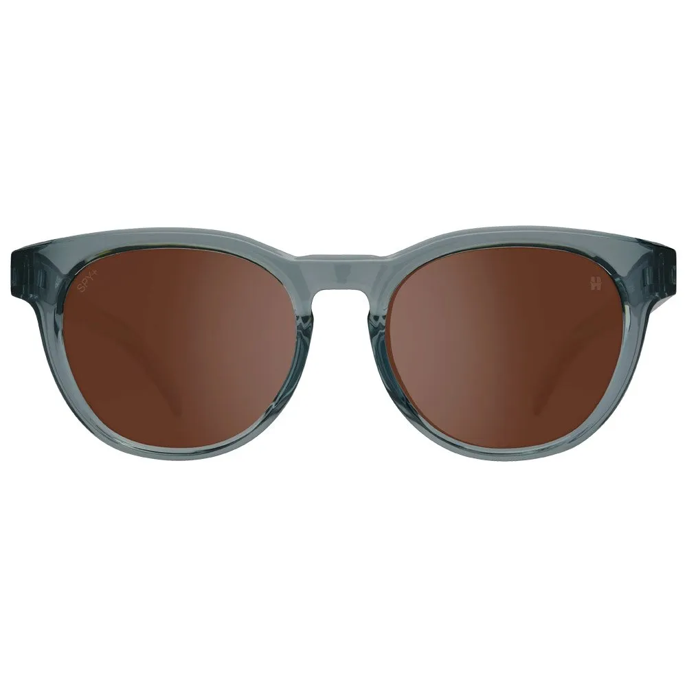 Gafas Spy Cedros Stone Blue Happy Bronze