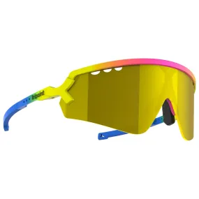 Gafas Tripoint Chobe Multi Color Brown Yellow Multi