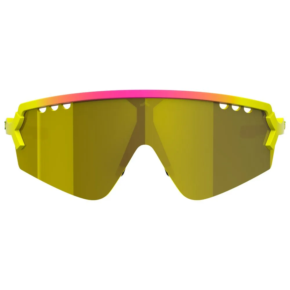 Gafas Tripoint Chobe Multi Color Brown Yellow Multi