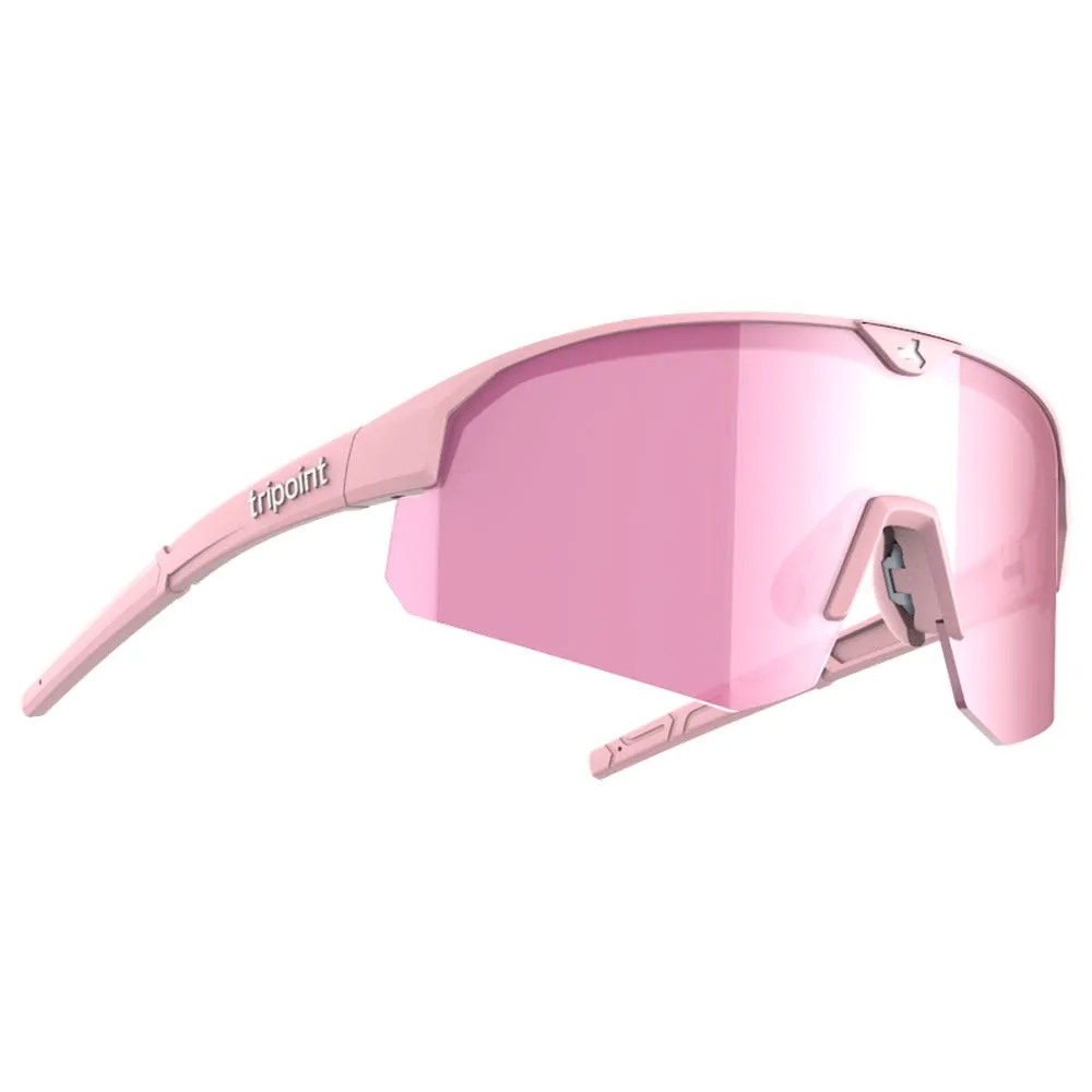 Gafas Tripoint Lake Victoria Small Matt Light Pink Brown Pink Multi