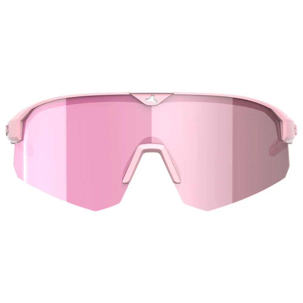 Gafas Tripoint Lake Victoria Small Matt Light Pink Brown Pink Multi