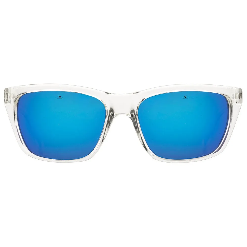 Gafas Vuarnet Legend 06 Originals Crystal Pure Grey Blue Flash