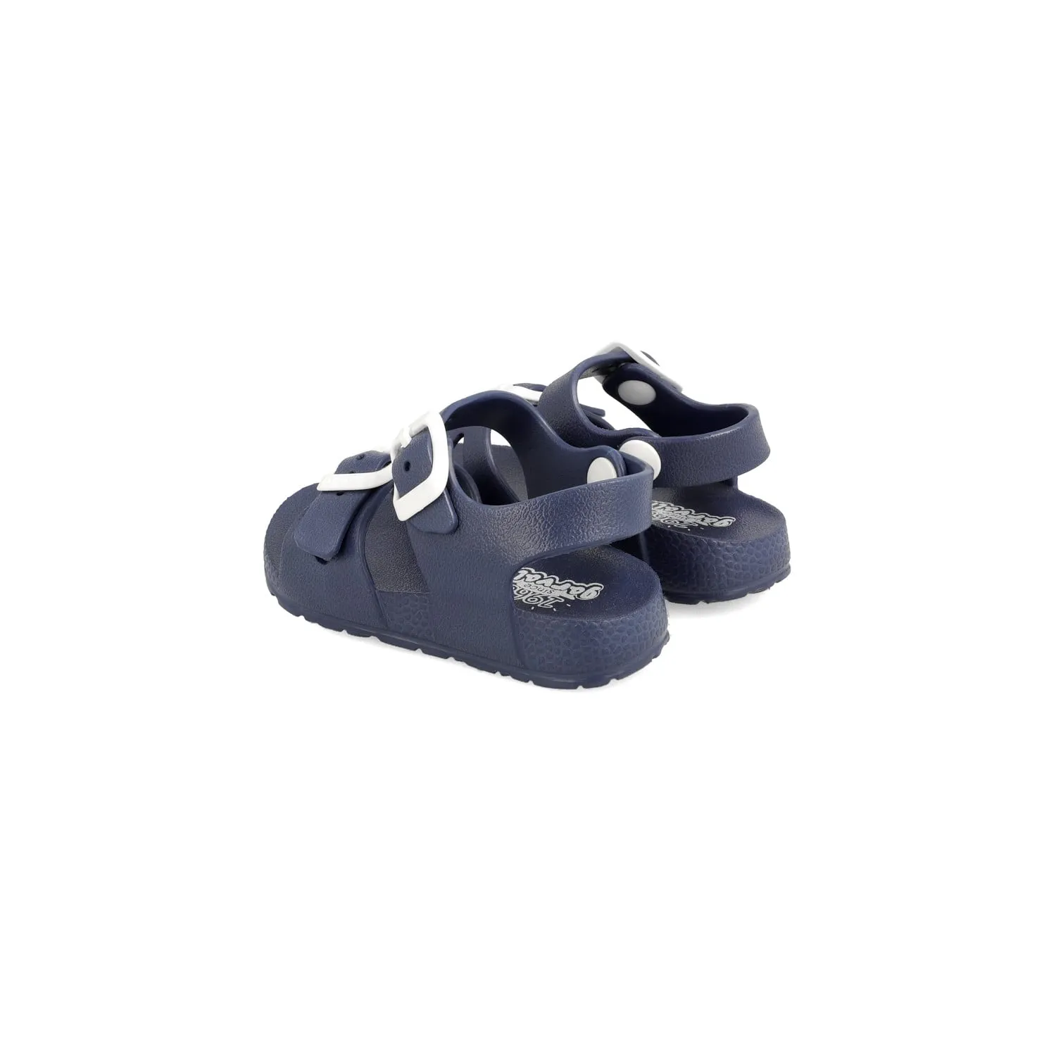 GARVALIN 202815 SANDALIAS AZUL