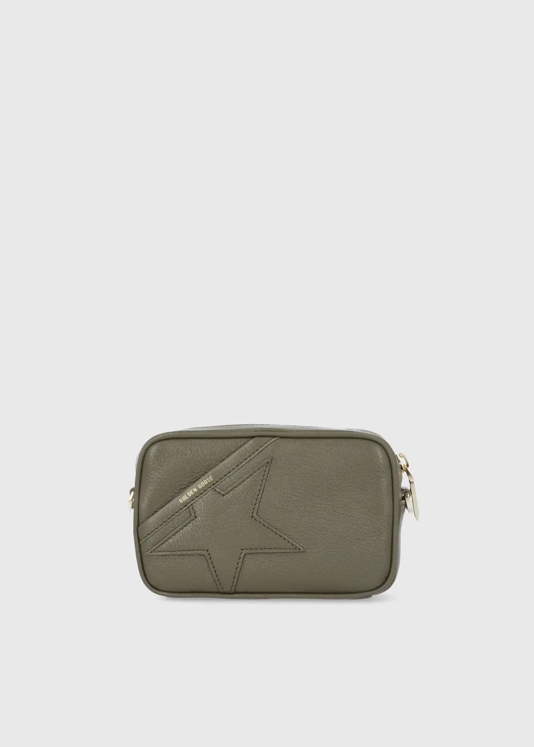 Golden Goose bolso crossbody Star GLG-GWA00228