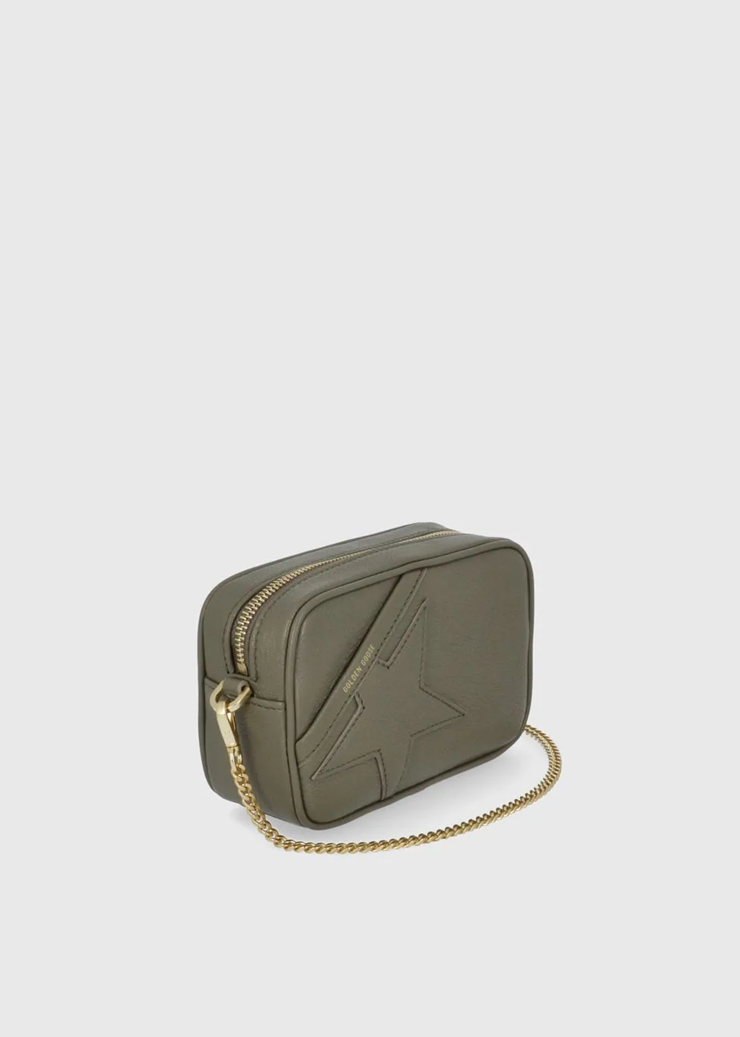 Golden Goose bolso crossbody Star GLG-GWA00228