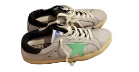 Golden Goose zapatillas Gris 