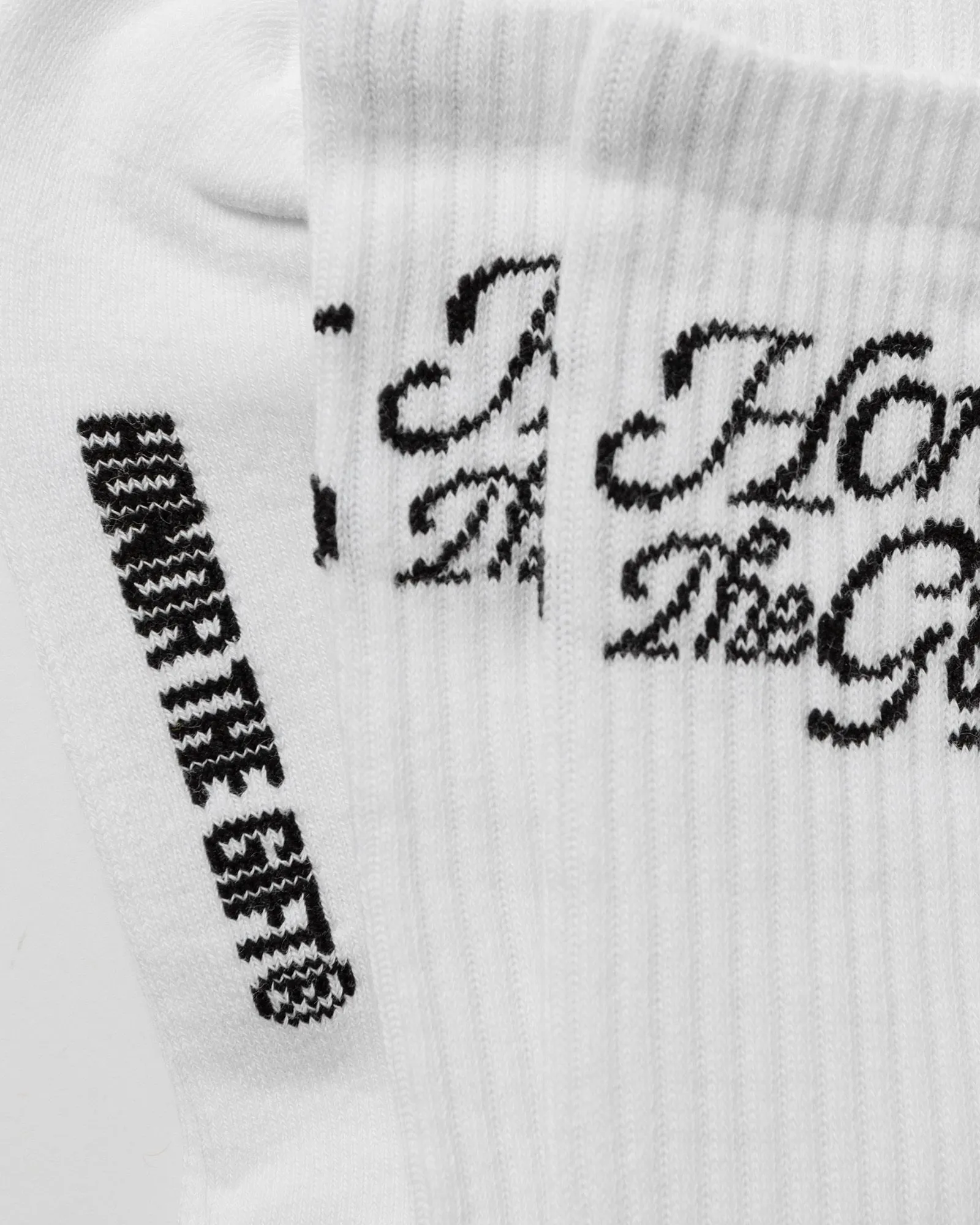 Honor The Gift HTG SCRIPT SOCK