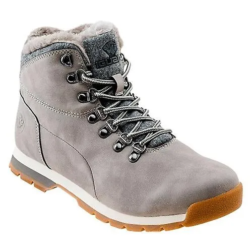 Iguana Womens/Ladies Nobini Mid Cut Winter Boots