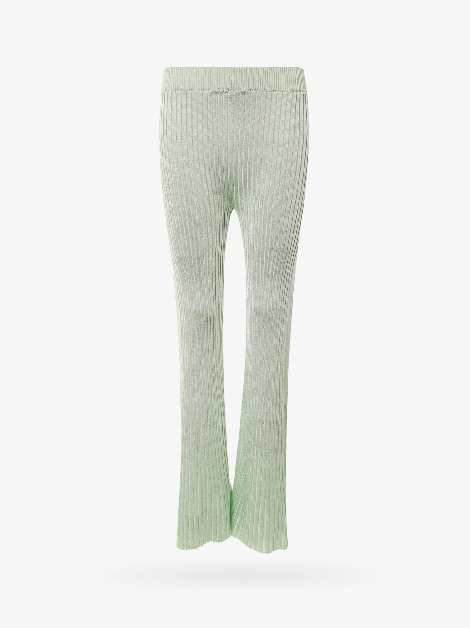 Jil Sander Ribbed Trousers