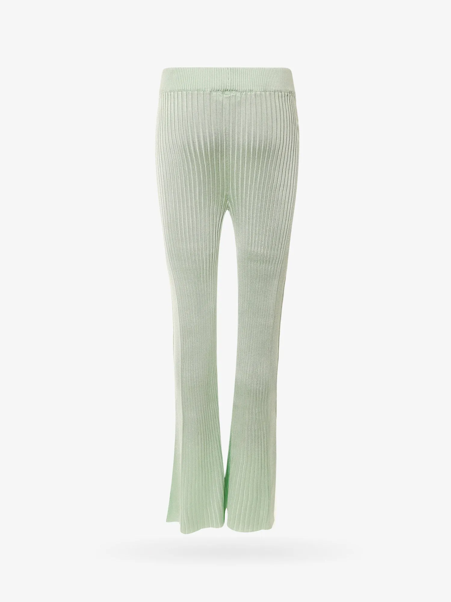 Jil Sander Ribbed Trousers