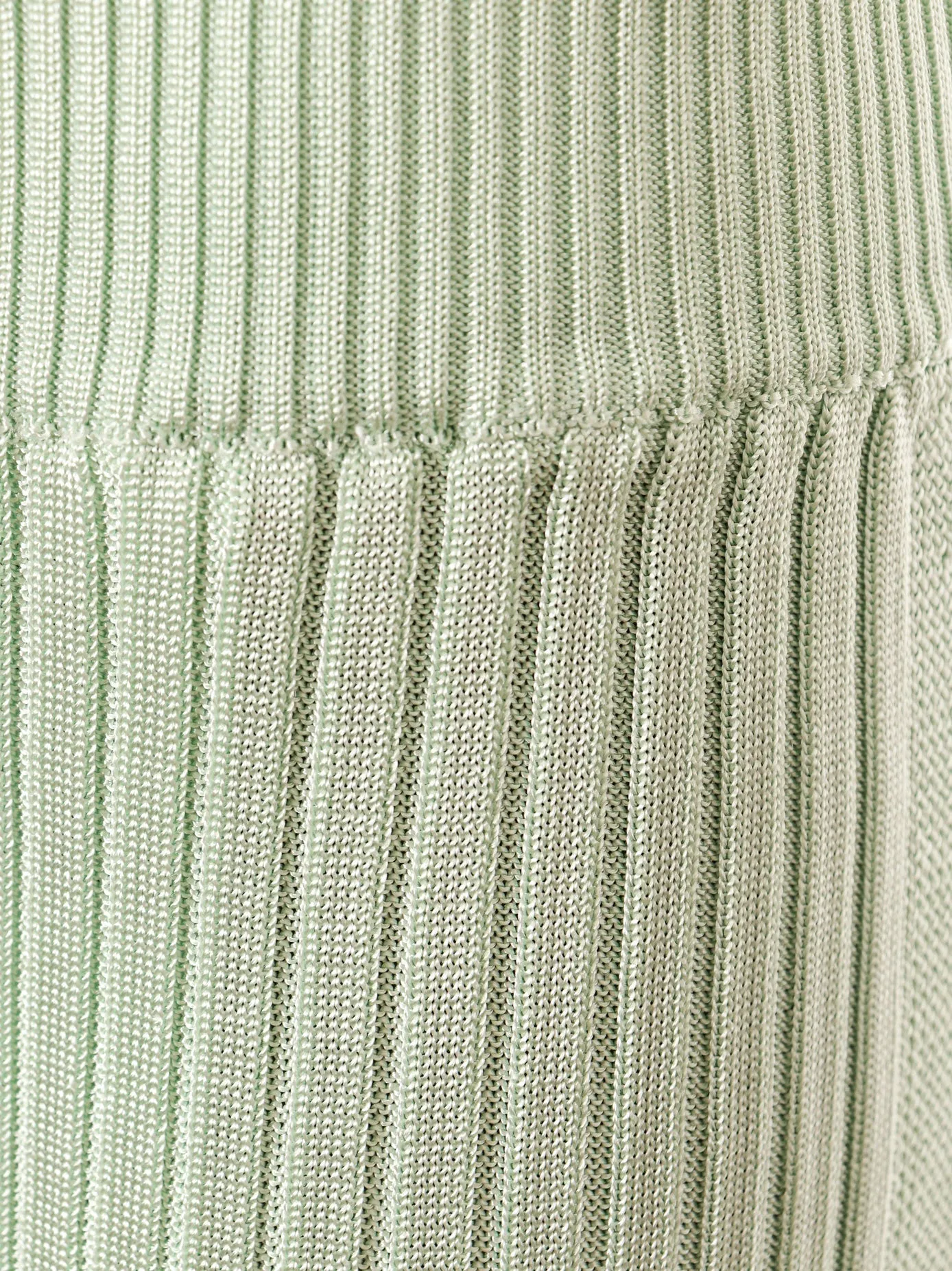 Jil Sander Ribbed Trousers