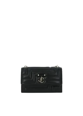 Jimmy Choo Bolso de hombro Bing Bohemia  JCH-BOHEMIA