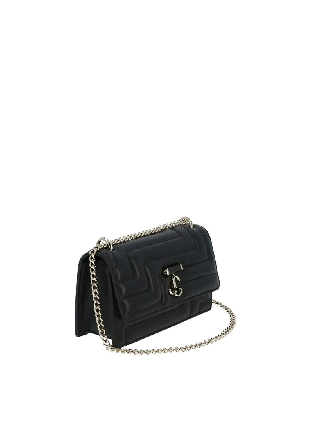 Jimmy Choo Bolso de hombro Bing Bohemia  JCH-BOHEMIA