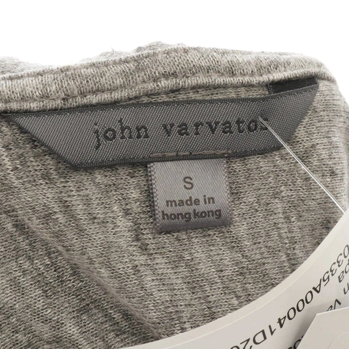 John Varvatos Sudadera