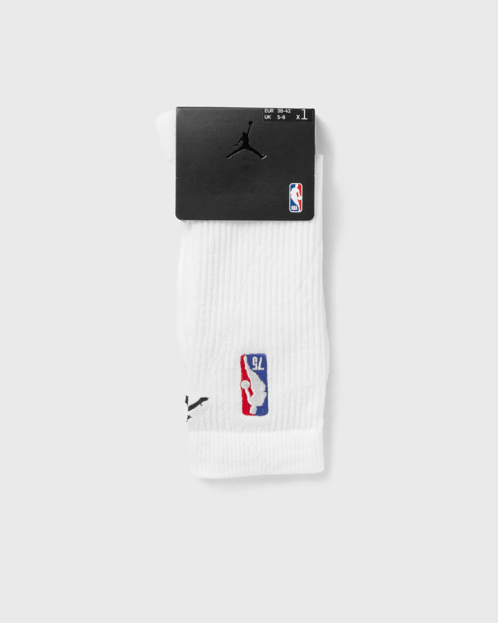 Jordan NBA Crew Sock 75