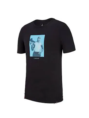 Jordan Sportswear AJ 6 Connection T-Shirt (010)