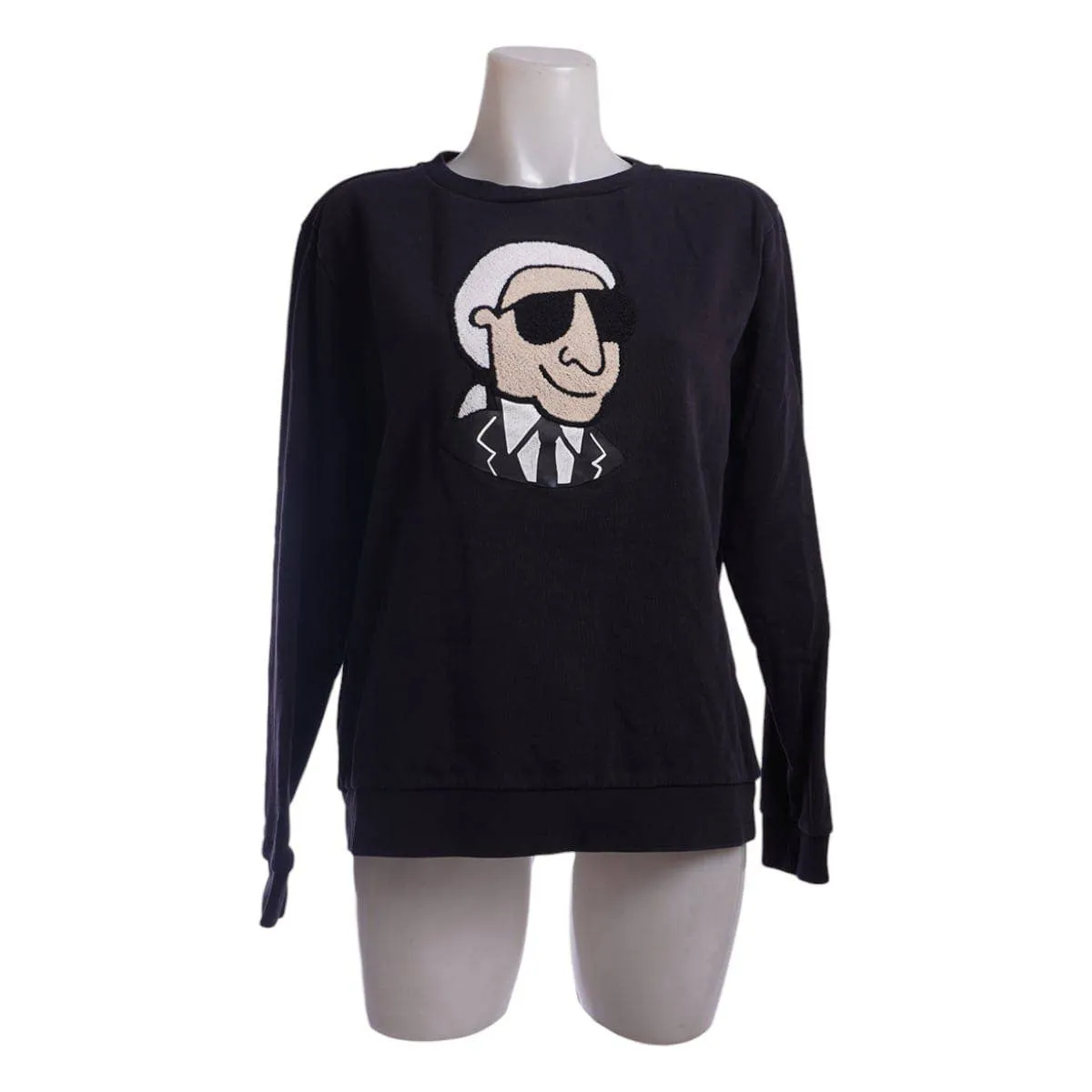 Karl Lagerfeld Sudadera