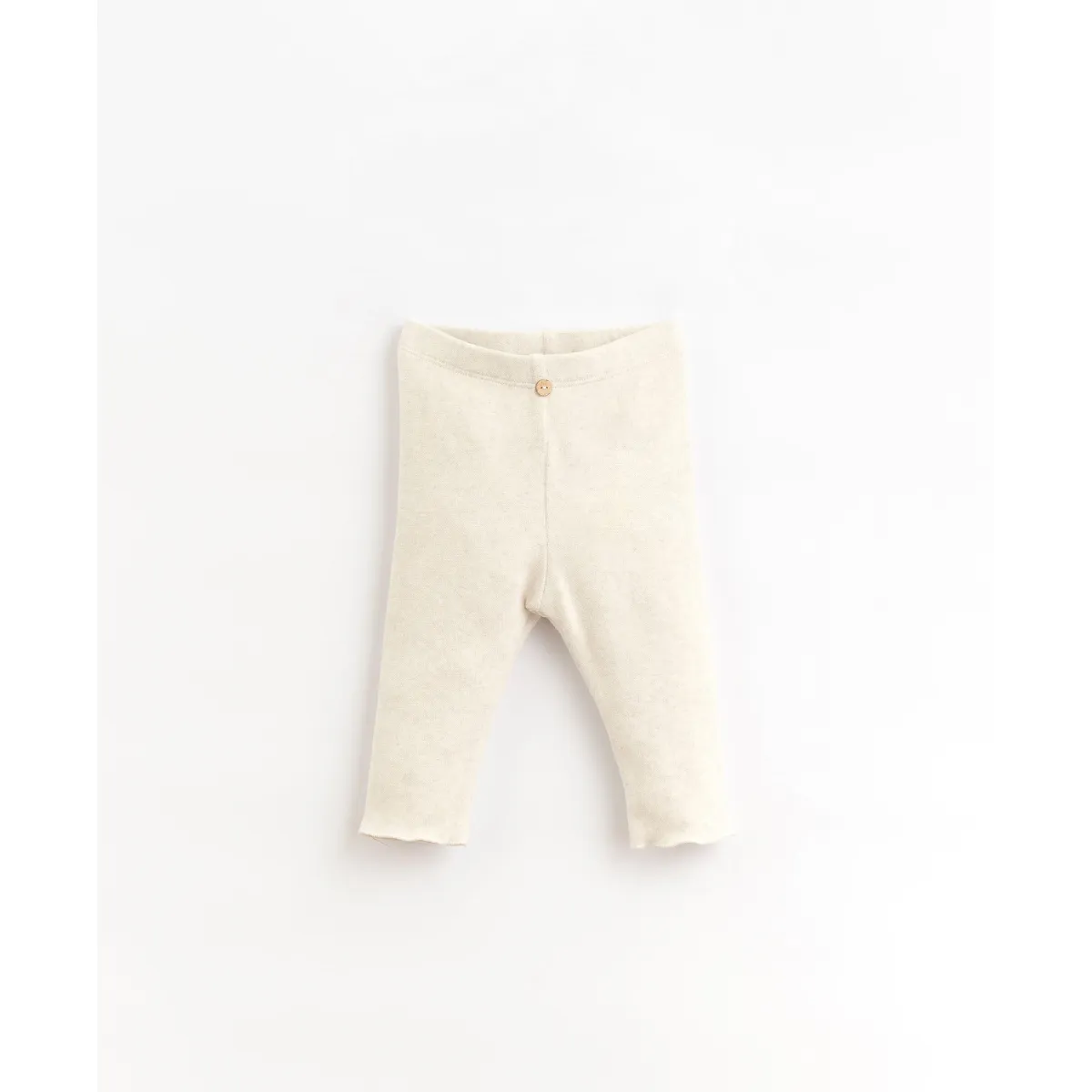 Leggins de punto con bolsillo | Organic Care