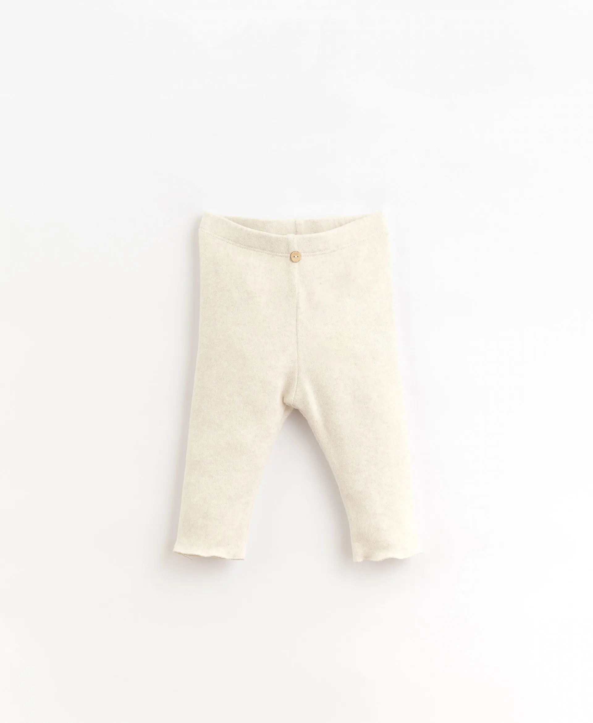 Leggins de punto con bolsillo | Organic Care