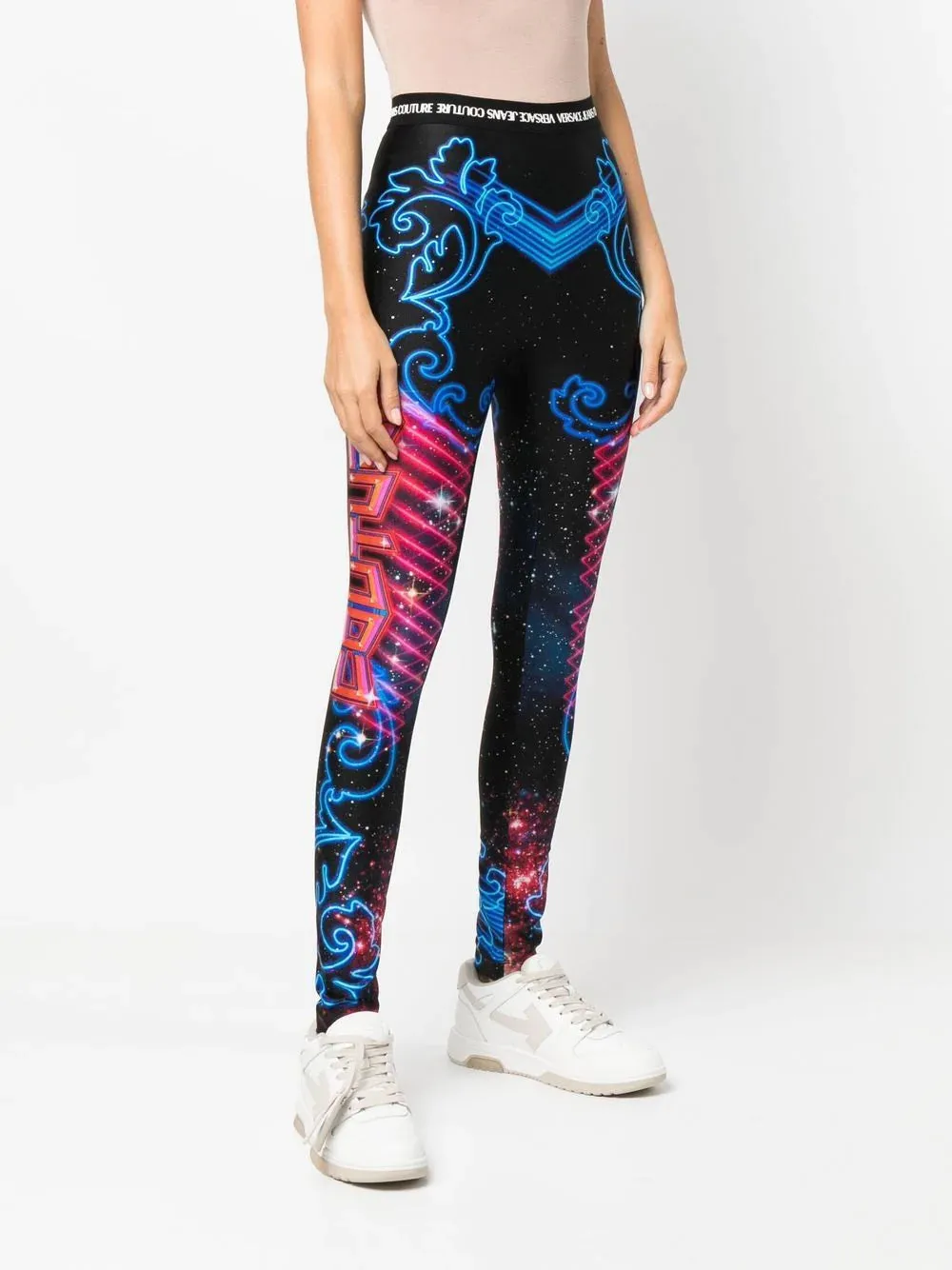 LEGGINS ESTAMPADOS