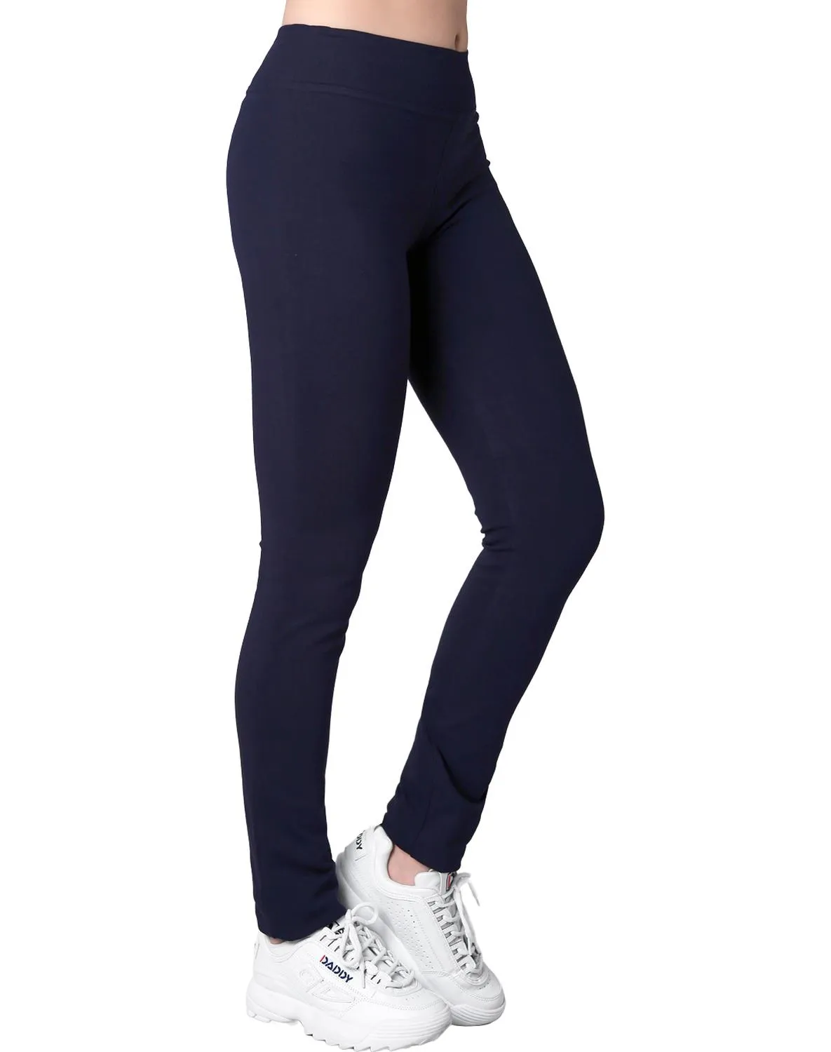 Leggins Mujer Deportivo Azul Everlast 50303419