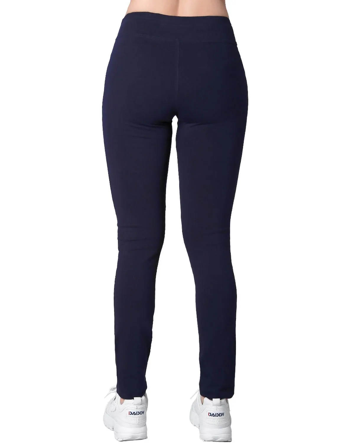 Leggins Mujer Deportivo Azul Everlast 50303419