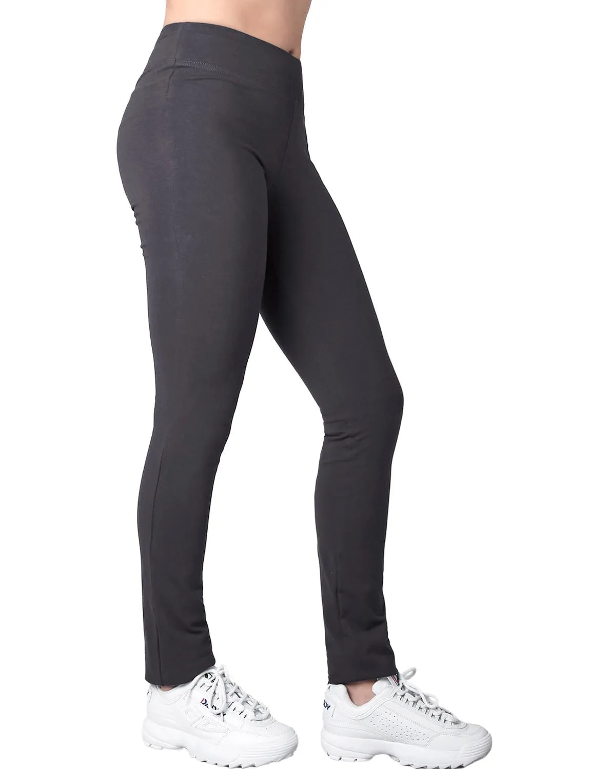 Leggins Mujer Deportivo Gris Everlast 50303421