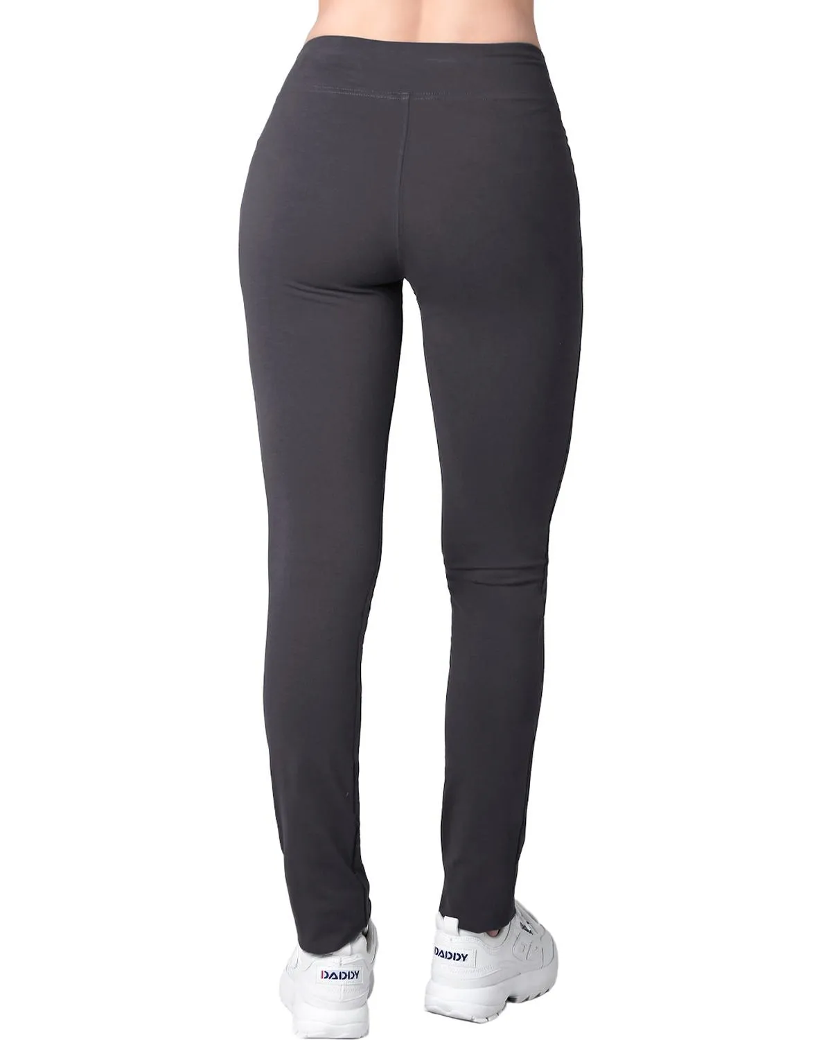 Leggins Mujer Deportivo Gris Everlast 50303421