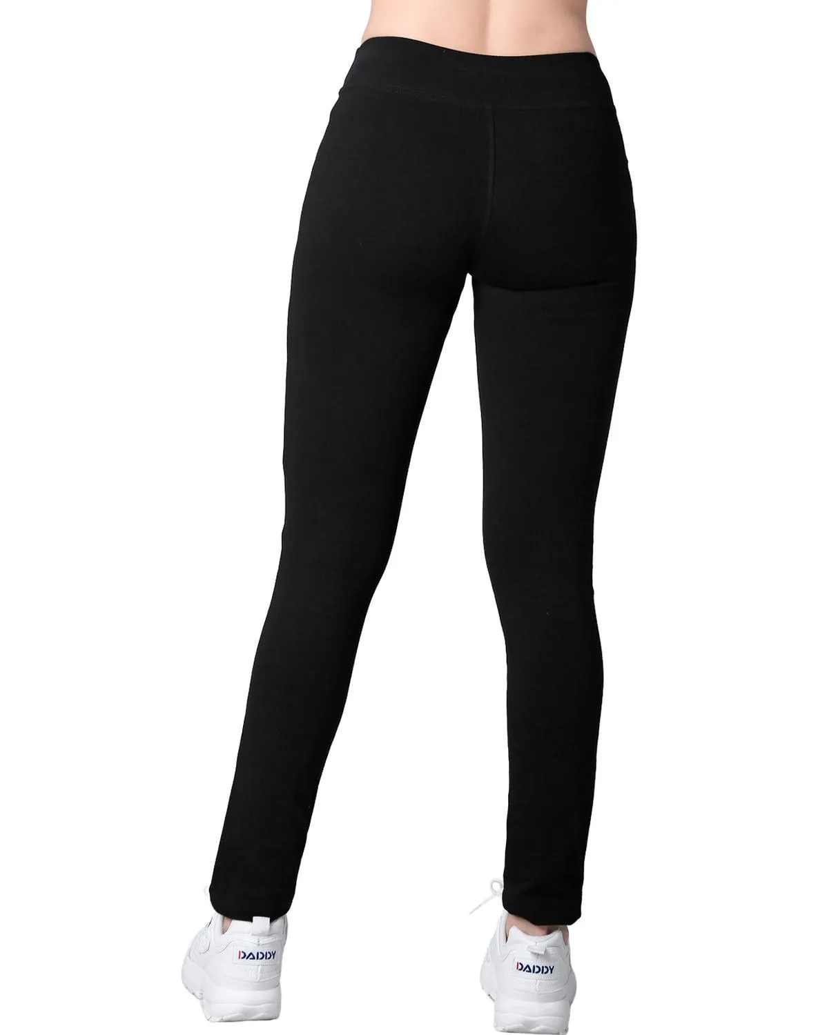 Leggins Mujer Deportivo Negro Everlast 50303420