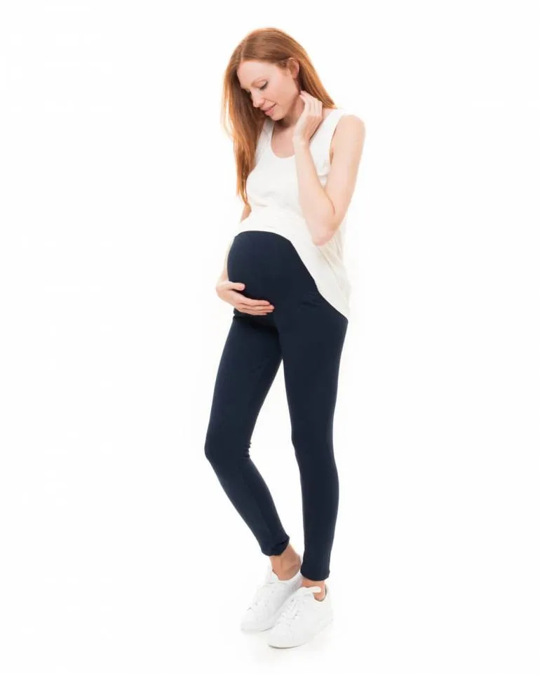 Leggins Premaman per la gravidanza