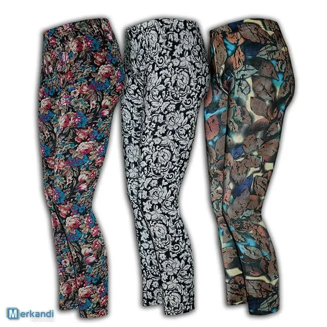 Leggins Ref. 1262