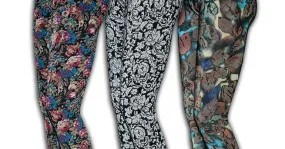 Leggins Ref. 1262