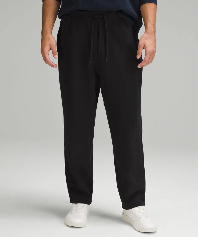 Lululemon Pantalón deportivo Steady State - Personas altas Negro | FW93-V9ZS