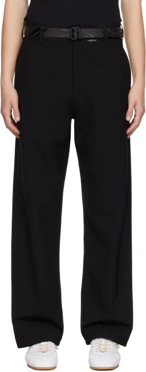 Marni Wool Trousers