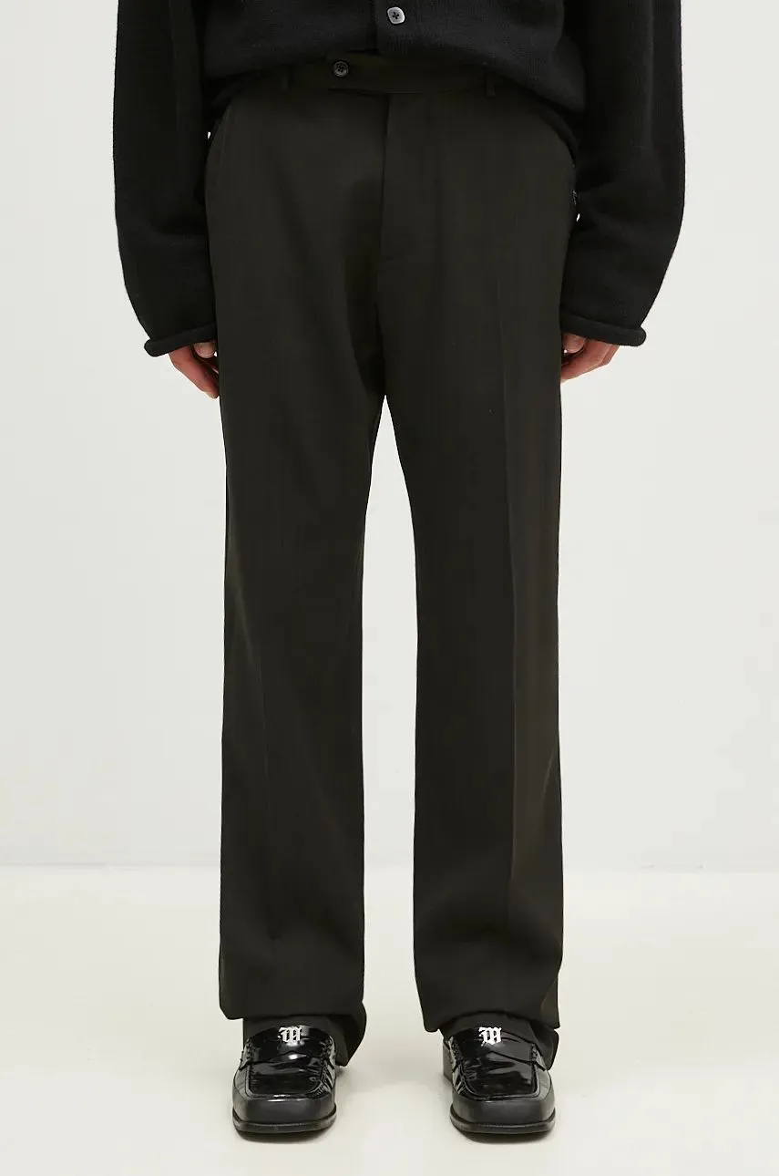 Martine Rose Relaxed Fit Trousers