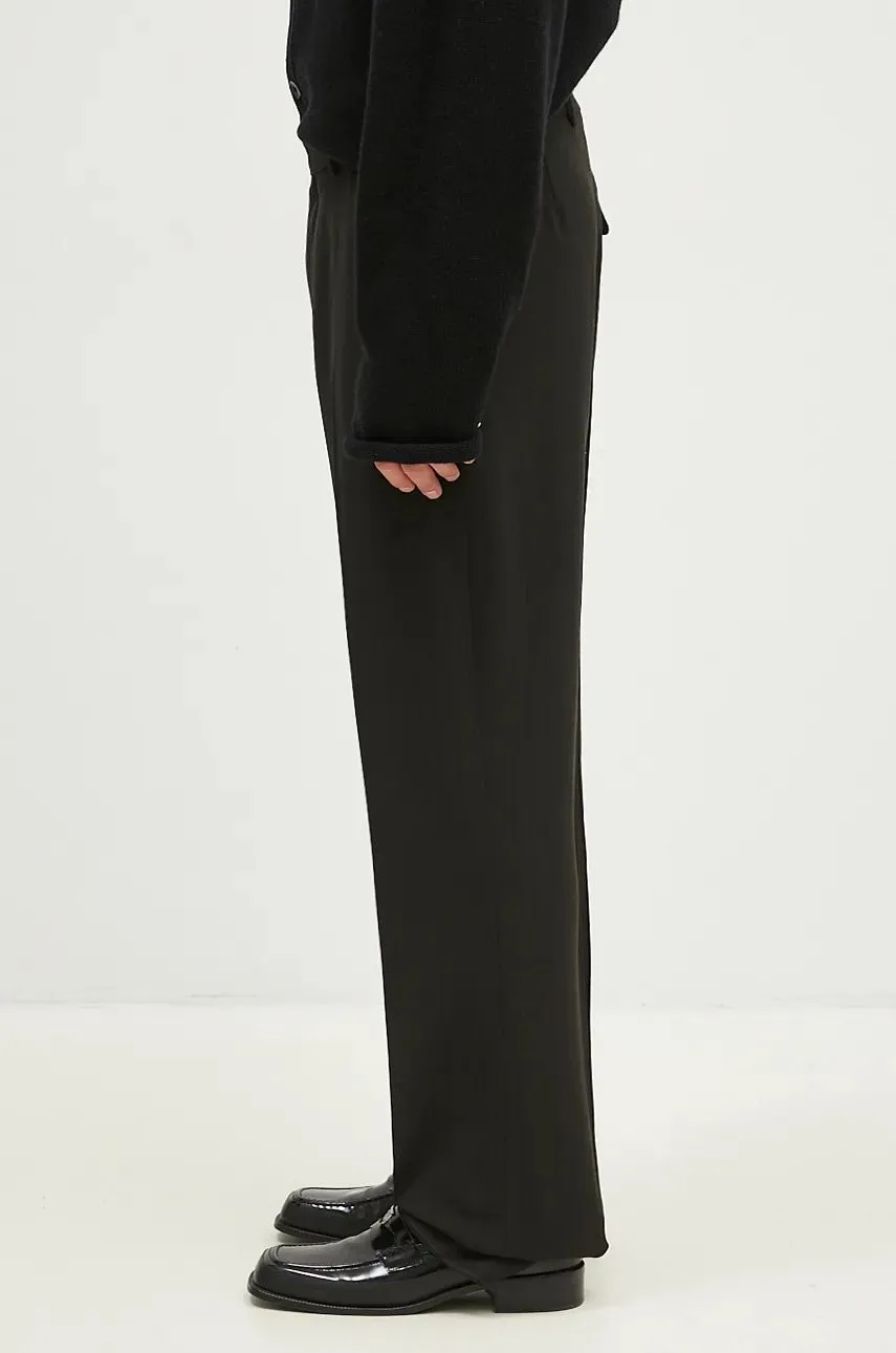 Martine Rose Relaxed Fit Trousers