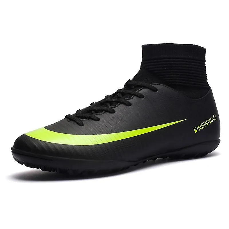 Men Soccer Cleats Turf Football Boots / Shoes