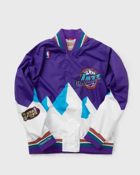 Mitchell & Ness NBA Authentic Warm Up Jacket 1997-98