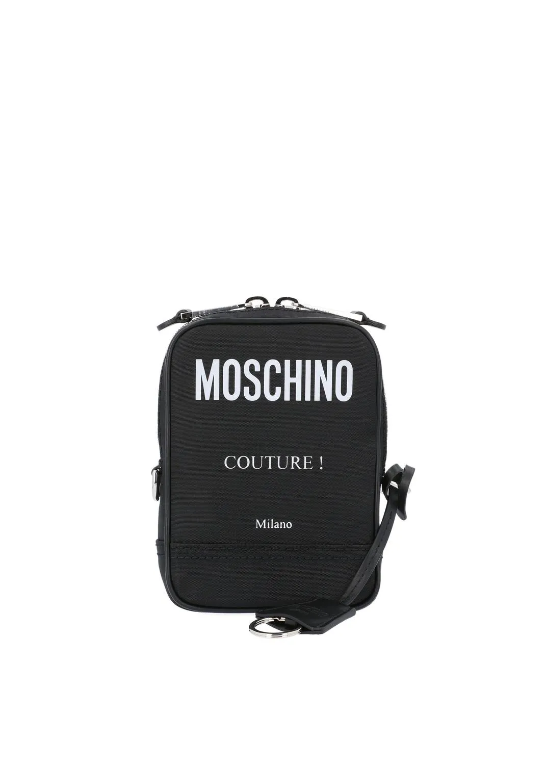 Moschino bolso de hombro Couture MSC-Z2A7425