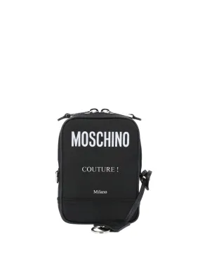 Moschino bolso de hombro Couture MSC-Z2A7425