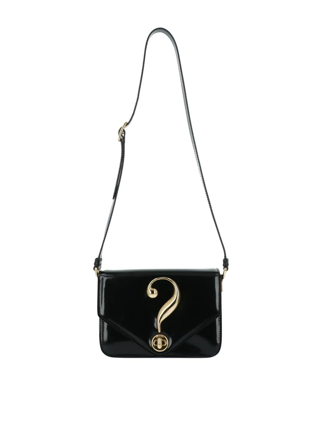 Moschino Bolso House Symbols  MSC-A7303