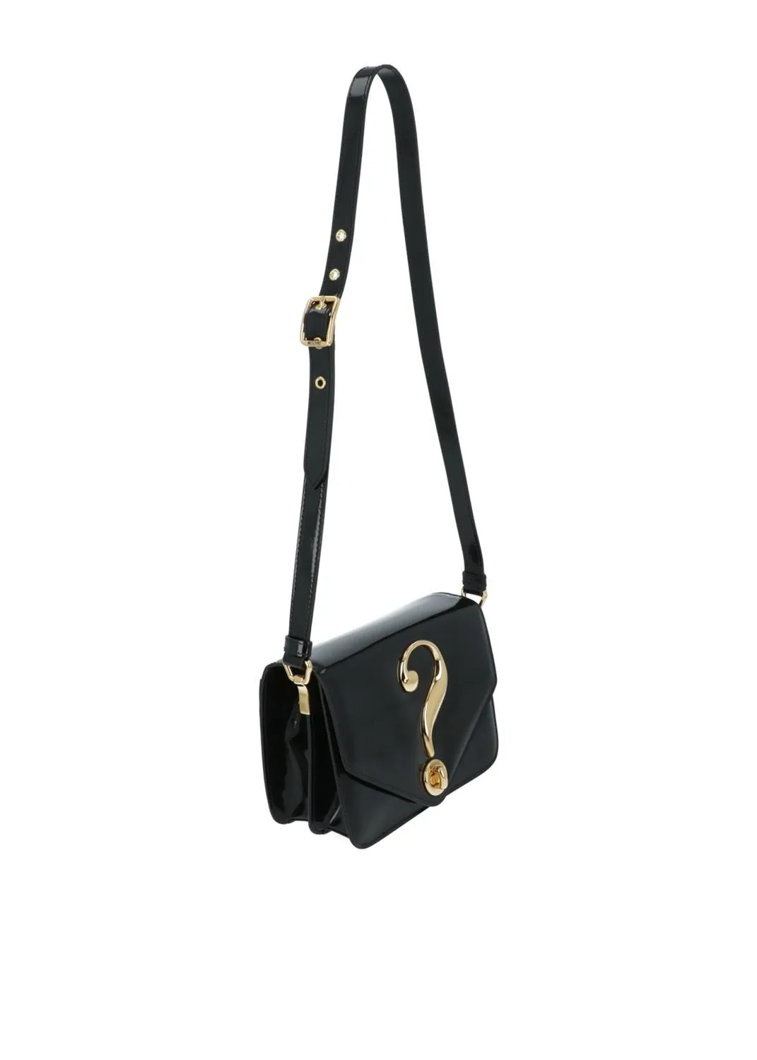 Moschino Bolso House Symbols  MSC-A7303