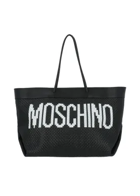 Moschino Bolso Shopper MSC-A7519802