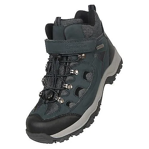 Mountain Warehouse Womens/Ladies Adventurer Adaptive Waterproof Walking Boots