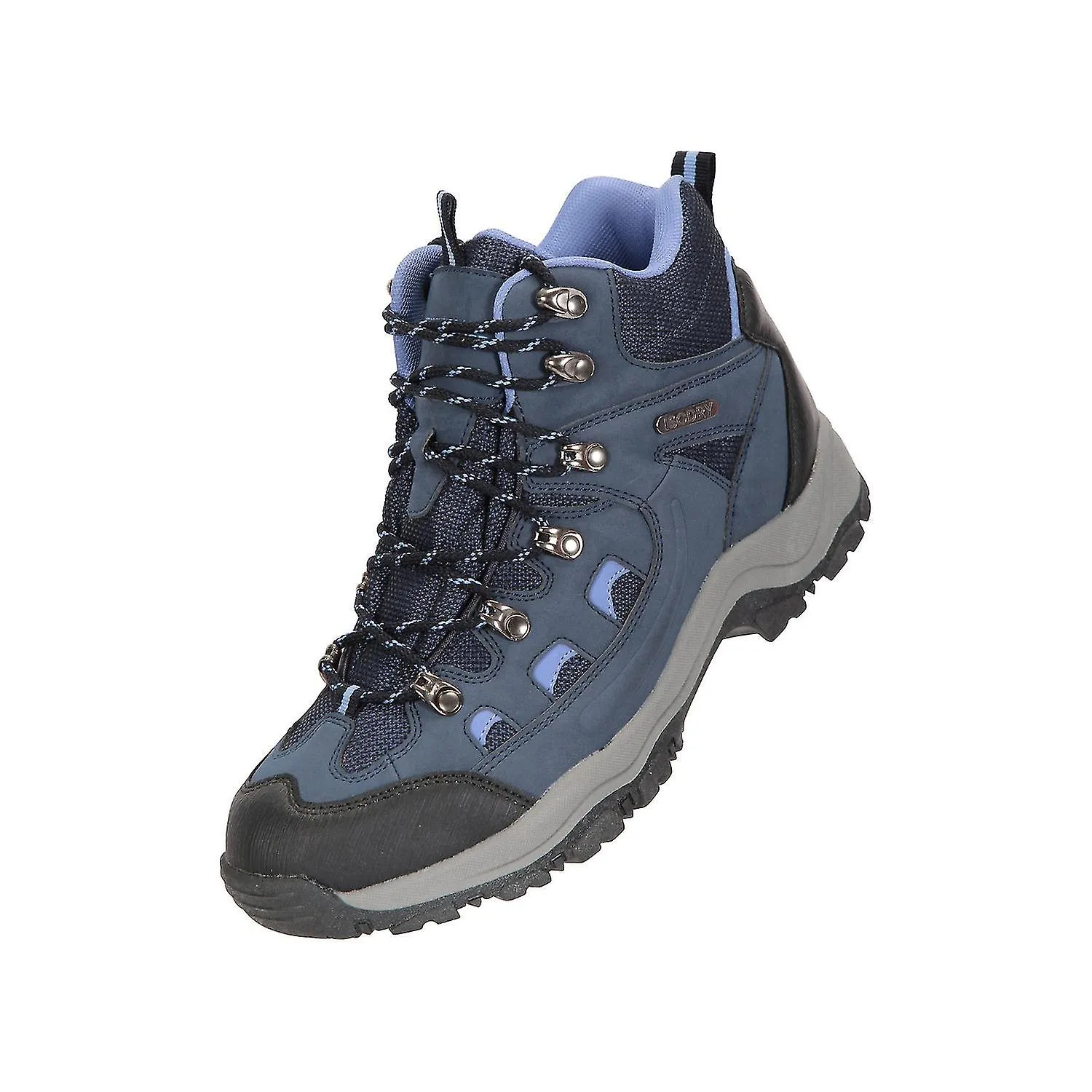 Mountain Warehouse Womens/Ladies Adventurer Waterproof Walking Boots