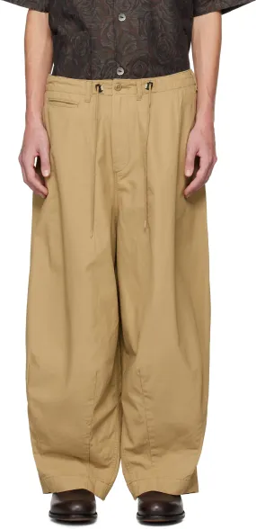 Needles Trousers